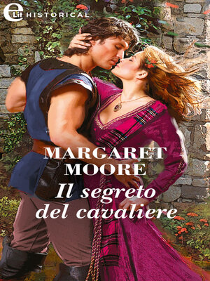 cover image of Il segreto del cavaliere
